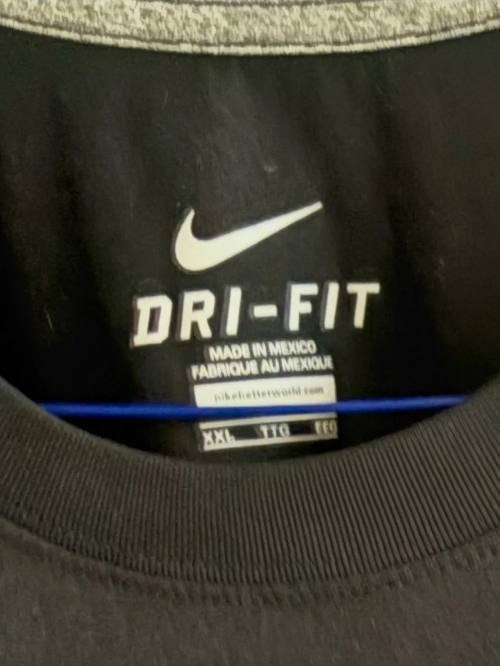 Nike Men's Dri-FIT Legend T-Shirt